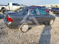 2007 Ford FOCUS фото