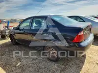 2007 Ford FOCUS фото