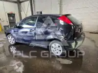 2007 Ford FOCUS фото
