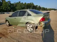 2007 Ford FOCUS фото