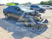 2007 Ford FOCUS фото