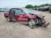 2007 Ford FOCUS фото
