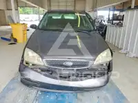 2007 Ford FOCUS photo