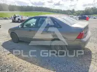 2007 Ford FOCUS фото