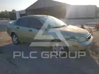 2007 Ford FOCUS фото