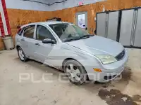 2007 Ford FOCUS фото
