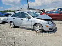 2007 Ford FOCUS фото