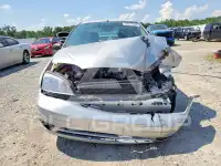 2007 Ford FOCUS фото