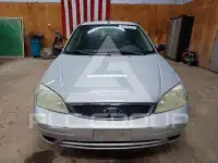 2007 Ford FOCUS фото