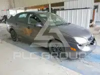2007 Ford FOCUS photo