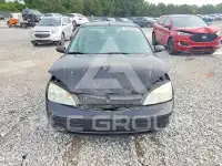 2007 Ford FOCUS фото