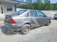 2007 Ford FOCUS фото