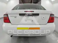 2007 Ford FOCUS photo