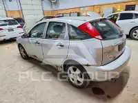 2007 Ford FOCUS фото