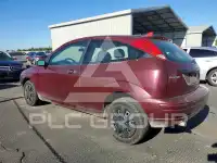 2007 Ford FOCUS фото
