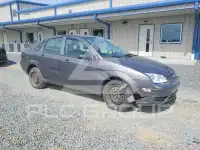 2007 Ford FOCUS фото