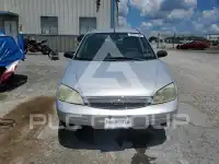 2007 Ford FOCUS photo