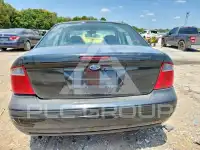 2007 Ford FOCUS photo