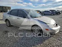 2007 Ford FOCUS photo