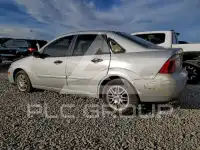 2007 Ford FOCUS photo