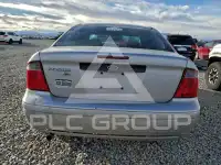 2007 Ford FOCUS photo