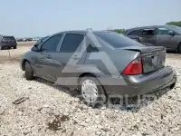 2007 Ford FOCUS фото