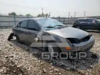 2007 Ford FOCUS фото