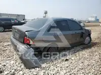 2007 Ford FOCUS фото