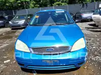 2007 Ford FOCUS photo