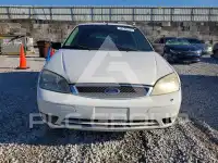 2007 Ford FOCUS фото