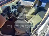 2007 Ford FOCUS photo