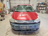 2007 Ford FOCUS фото