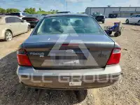 2007 Ford FOCUS фото