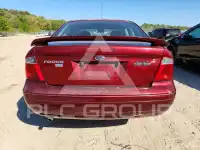 2007 Ford FOCUS фото