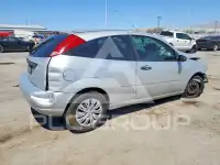 2007 Ford FOCUS photo