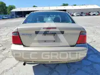 2007 Ford FOCUS photo