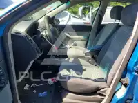 2007 Ford FOCUS photo