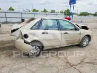 2007 Ford FOCUS фото