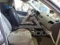 2007 Ford FOCUS фото