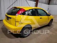 2007 Ford FOCUS photo