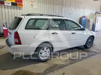 2007 Ford FOCUS фото