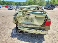 2007 Ford FOCUS фото