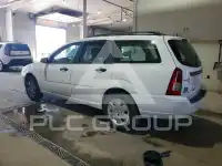 2007 Ford FOCUS фото