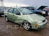 2007 Ford FOCUS фото