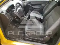2007 Ford FOCUS photo