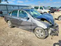 2007 Ford FOCUS фото