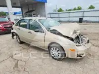 2007 Ford FOCUS фото