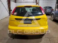 2007 Ford FOCUS photo