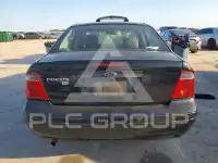 2007 Ford FOCUS photo