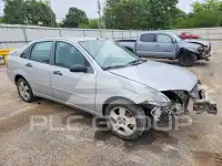 2007 Ford FOCUS фото